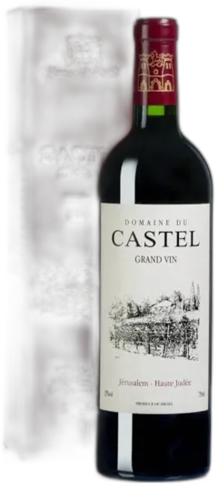 photo du vin Grand Vin