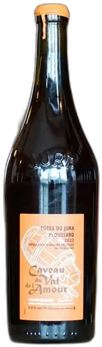 photos du vin Ploussard