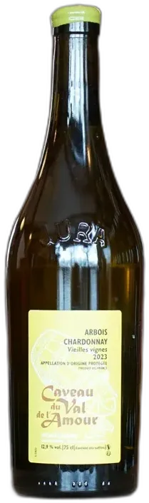 photos du vin Chardonnay Vieilles Vignes