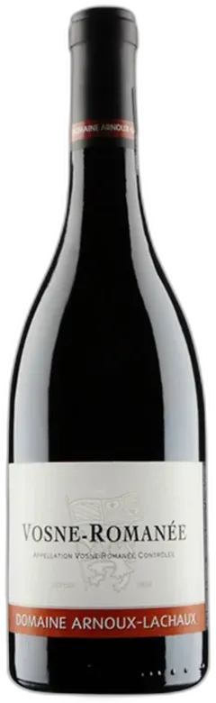 image du vin Vosne-Romanée Villages