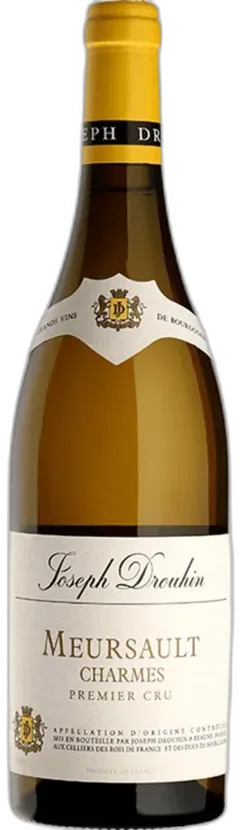 photos du vin Charmes
