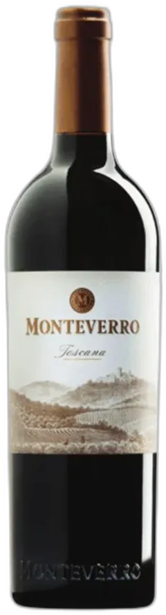 illustration du vin Monteverro