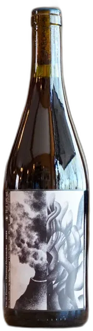 photo du vin Gamay Grenache