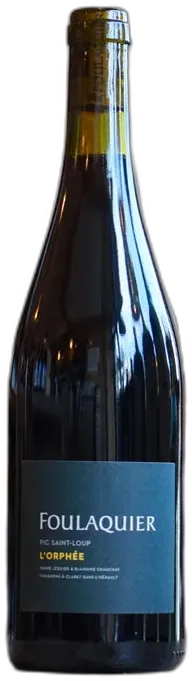 photo du vin les Calades