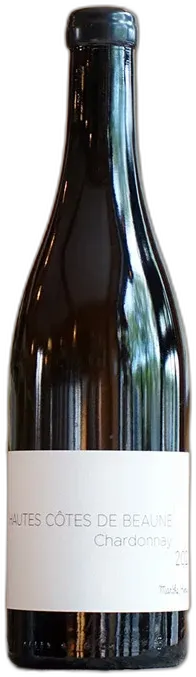 photo du vin Montagny Blanc Marthe Henry
