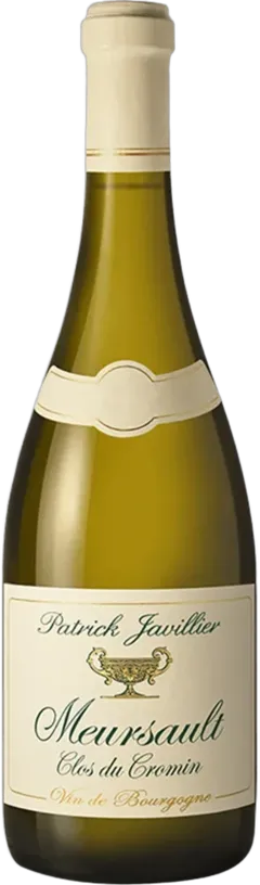 photo du vin Clos du Cromin