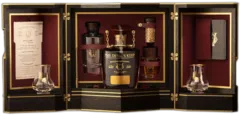 aperçu du vin The Devil’s Keep Edition Single Malt Irish Whiskey