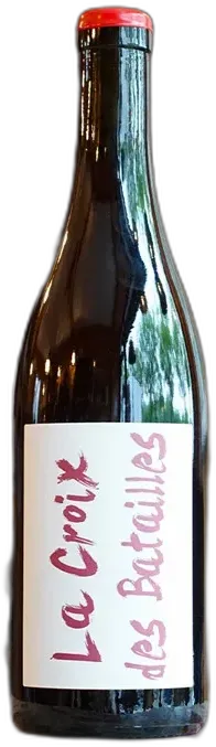 photo du vin la Croix des Batailles