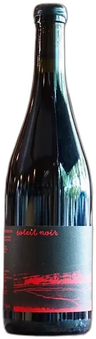 photo du vin Méditerranée Rosé Figuière