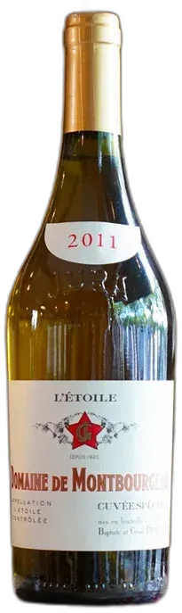 image du vin Cuvée Spéciale