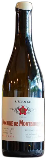 photo du vin Les Hauts de Montangis