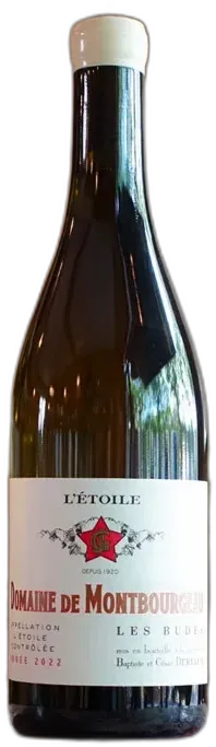 photo du vin Savagnin les Budes