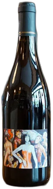 image du vin Montagne de Strass