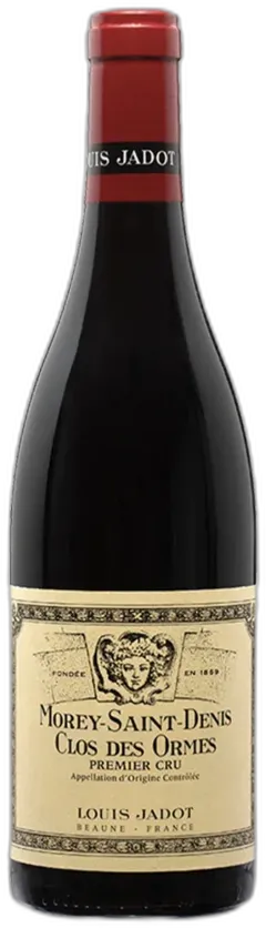 aperçu du vin Clos Saint-Denis Rouge