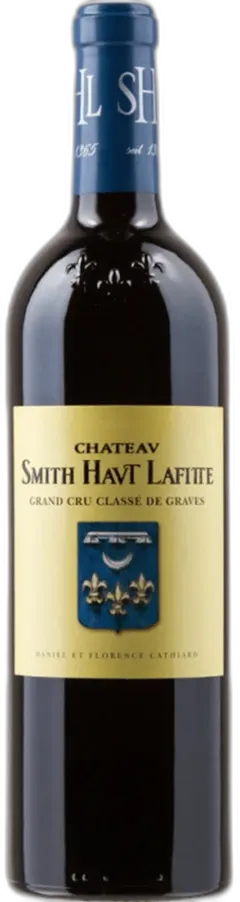 photos du vin Smith Haut Lafitte Kosher