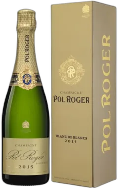 photos du vin Pol Roger Brut