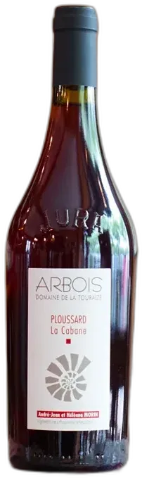 photo du vin La Cabane