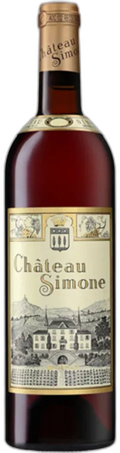 image du vin Château Simone Palette Rosé 2024