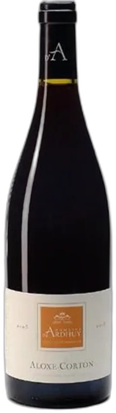 image du vin Domaine d’Ardhuy Aloxe-Corton Kosher