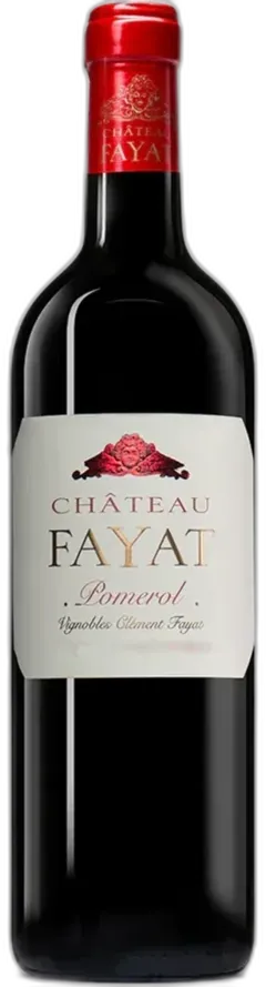 illustration du vin Château Fayat