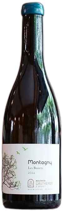 image du vin Les Bassets