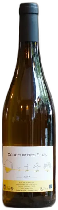 photo du vin Château Olivier Blanc