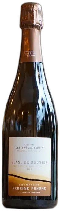 photo du vin Sarmate III Perrine Fresne