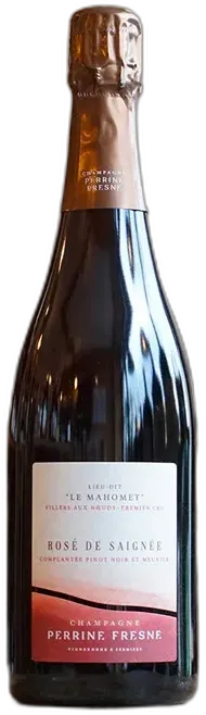photo du vin Sarmate III Perrine Fresne