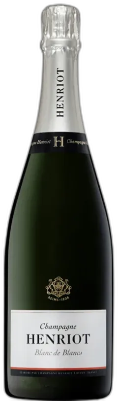 photo du vin Henriot Blanc de Blancs