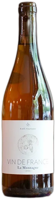 photo du vin La Montagne
