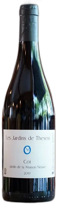 photo du vin Château Bardins Pessac-Leognan Rouge