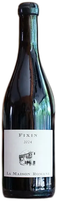 photo du vin la Maison Romane