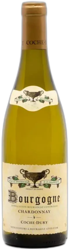 illustration du vin Bourgogne Blancs Coche Dury