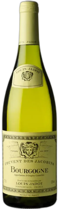 photo du vin Bourgogne Couvent des Jacobins Louis Jadot