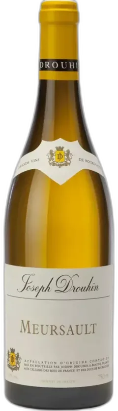 photos du vin Meursault Joseph Drouhin