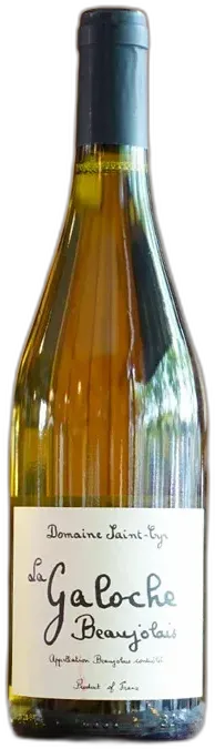 illustration du vin La Galoche