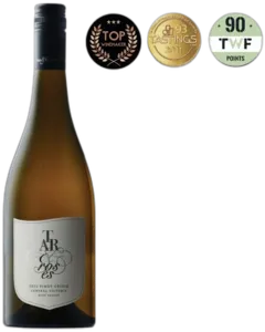 photo du vin Tar & Roses Pinot Grigio