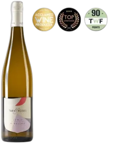 image du vin Tar & Roses Lewis Riesling