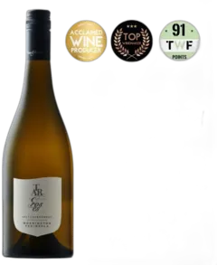 photo du vin Tar & Roses Chardonnay