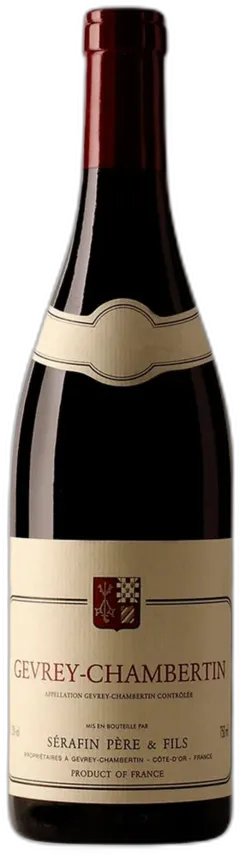 photo du vin Gevrey Chambertin