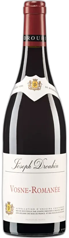 illustration du vin Joseph Drouhin