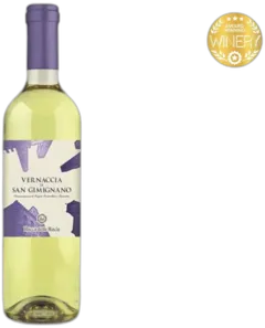 photo du vin Rocca Delle Macie, Vernaccia di San Gimignano