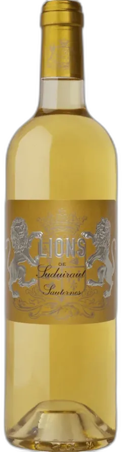 image du vin Suduiraut