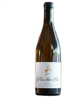 photo du vin Monopole Tour Saint Hilaire