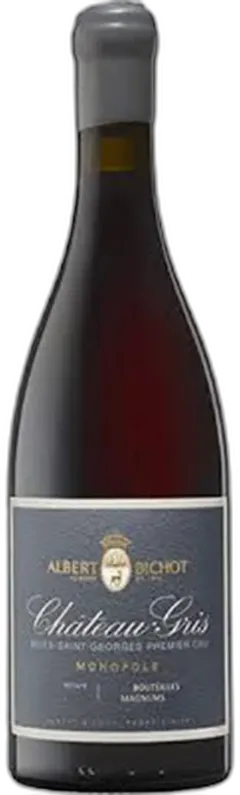 photo du vin Albert Bichot, Nuits-Saint-Georges Premier Cru, Chateau