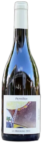 photo du vin Les Monsnières