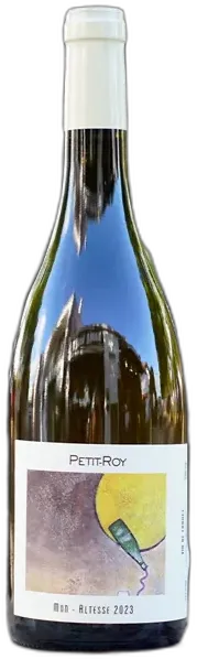 photo du vin Mon Altesse