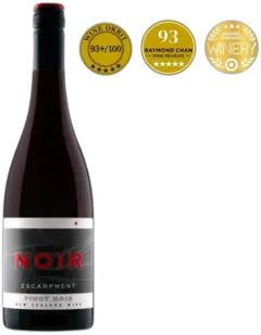 image du vin Pinot Noir