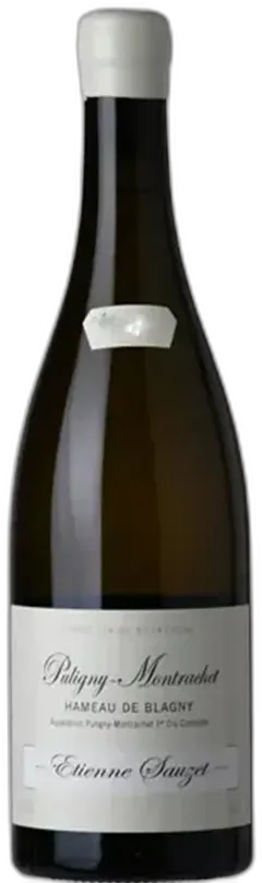 image du vin Hameau de Blagny 1er Cru