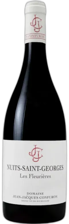 photos du vin Nuits-Saint-Georges les Fleurières Jean-Jacques Confuron